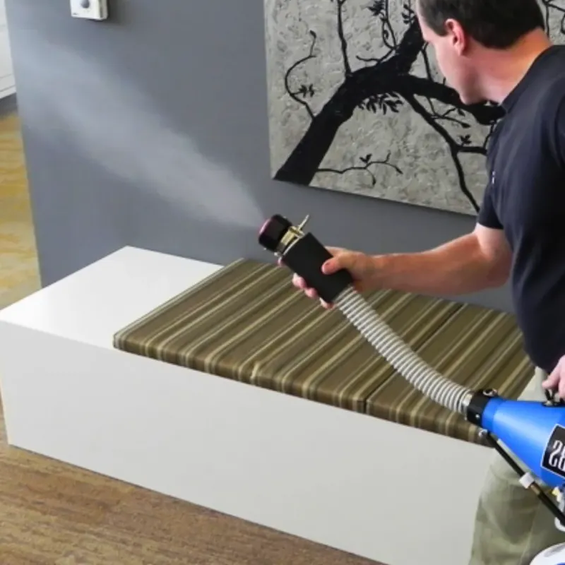 Professional Odor Removal in Crossville, TN